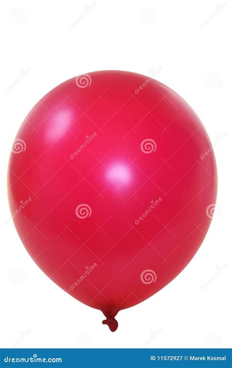 Red Ballon Stock Image Image Of Glad Balloon Celebration