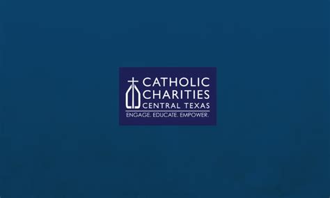 Catholic Charities: Boldly serving Central Texas | Spiritus