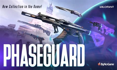 Valorant Phase Protector Bundle Now Available in Store