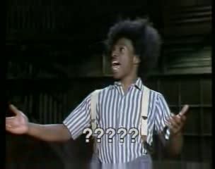 Famous Quotes From Buckwheat. QuotesGram