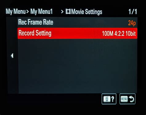 7 Camera Setup Tips For Cinematic Video | Sony | Alpha Universe 