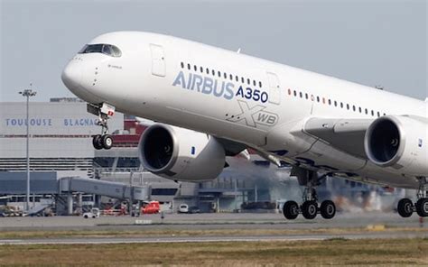 Airbus unveils concepts for zero-emission planes p... Airbus NDA UK