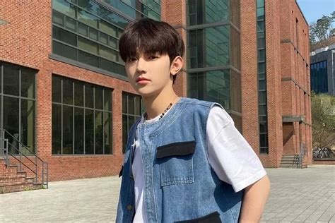 Controversy Of Zhang Hao Zerobaseone Rumored To Be Gay Once Sang Communist Song Before