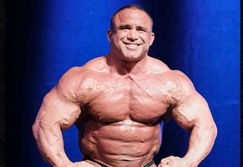 Guest Posing Photo Gallery Ifbb Pro Bodybuilder Jose Raymond At