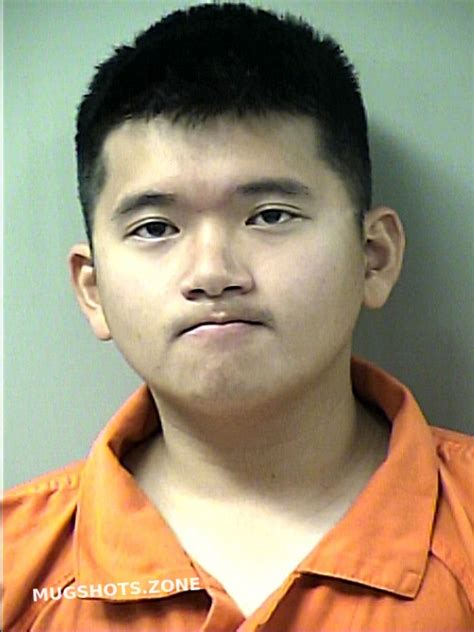 VO KEVIN NGUYEN 04 12 2024 Okaloosa County Mugshots Zone