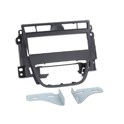 Kit Facade Autoradio Ka Adnauto Opel Meriva B Noir Non