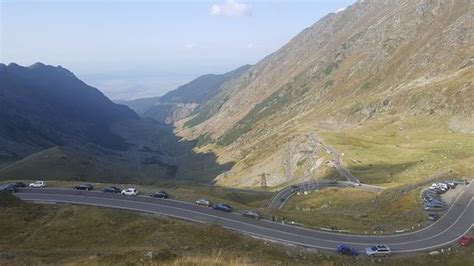 Estrada Transfagarasan Curtea De Arges O Que Saber Antes De Ir