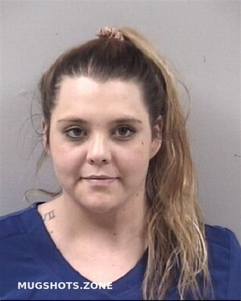 AMBER ELIZABETH HAYES 01 25 2023 Johnston County Mugshots Zone