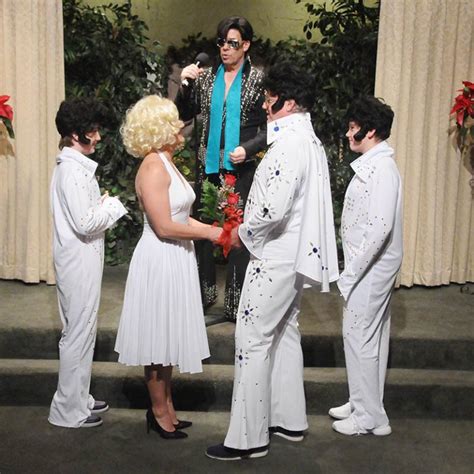 Viva Las Vegas Wedding Special With Limo The Elvis Wedding Chapel