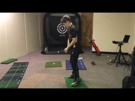 Boditrak Golf Sports Sheftic Pressure Board Youtube