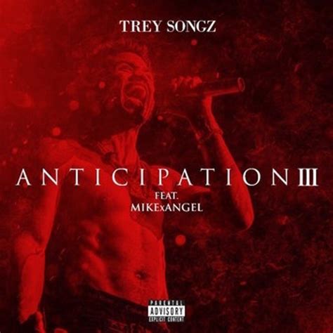 Trey Songz Trey Day Album