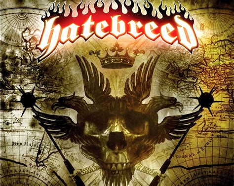 Hatebreed Wallpapers - Wallpaper Cave