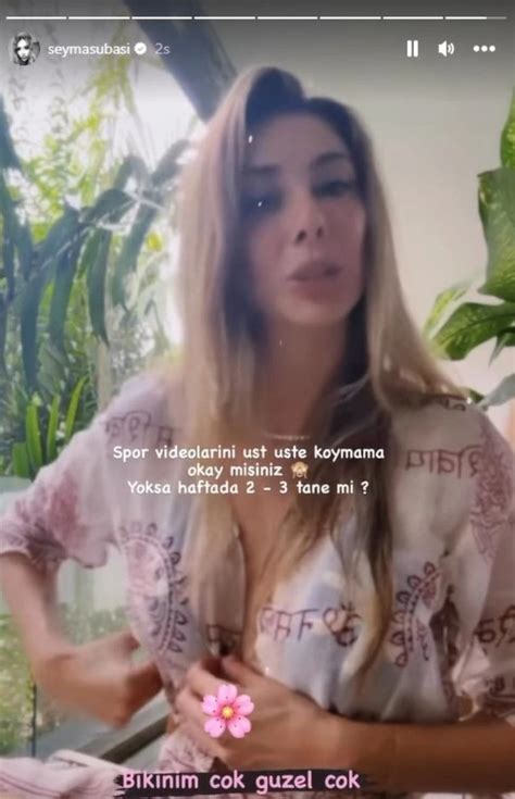 Mısırlı kocası sert çıktı Şeyma Subaşı na eşinden veto geldi Artık bikini giymeyecek