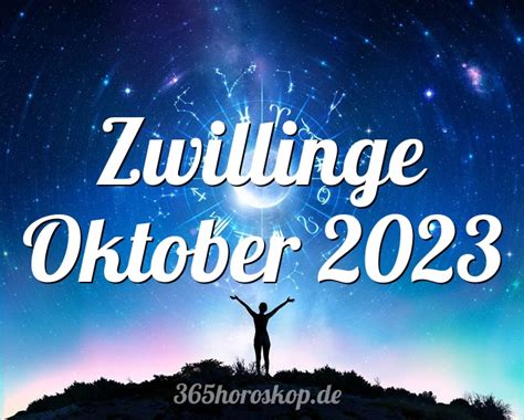 Horoskop Zwillinge Oktober Monatshoroskop Tarot