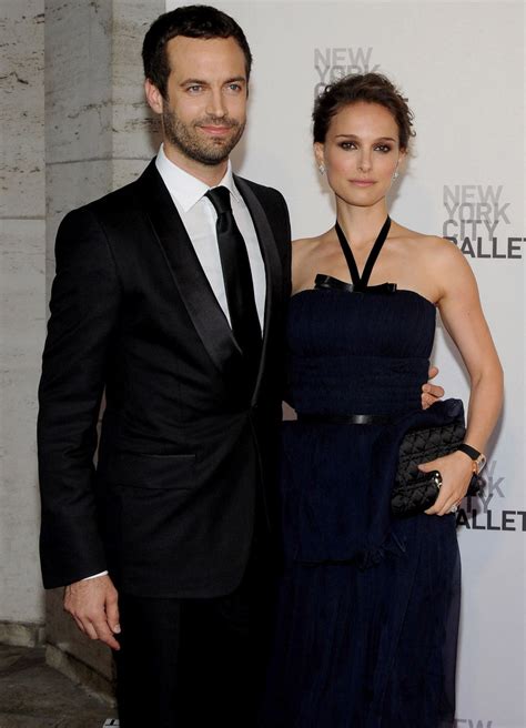 Natalie Portman and Husband are Moving to France – MizHollywood