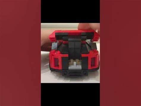 Обзор на набор 76244!!! #лего #lego #marvel #марвел #человекпаук # ...