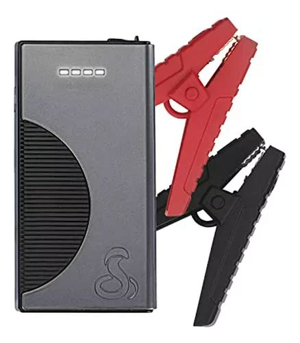 Arrancador De Salto Para Cobra A Jump Starter Arrancado Env O Gratis