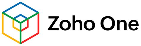 Zoho Logo Png