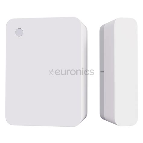 Xiaomi Mi Door and Window Sensor 2, white - Wireless Door /Window ...