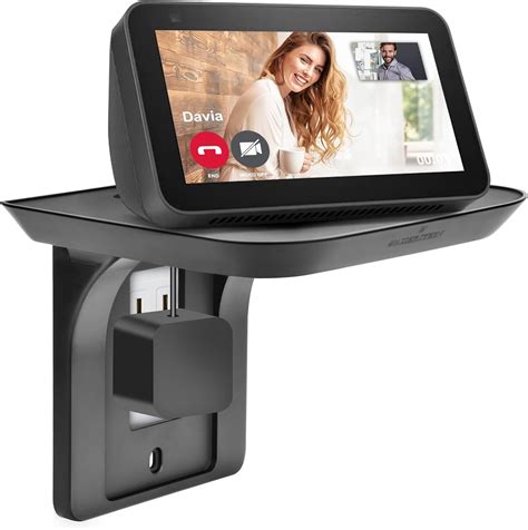 Amazon Kosnail Wall Mount For Echo Show Wall Mount For Echo