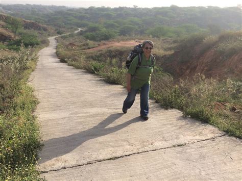 What is Aravali Biodiversity Park in Gurgaon like? – Christine's Reviews