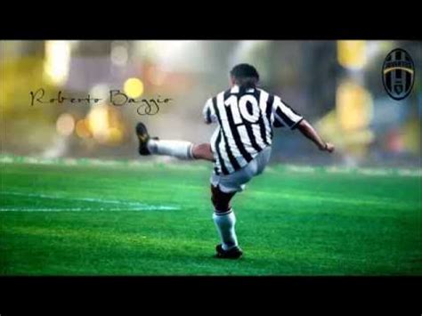 Free Kick Baggio - Roberto Baggio Top Free kick Compilation - YouTube