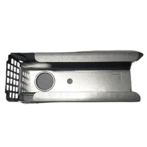 Dell Single Hot Plug Power Supply 700 Watt MM HLAC 200 240Vac Titanium By Delta Dell