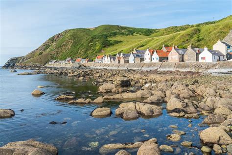 Aberdeenshire Local Holidays Astra Rosalynd