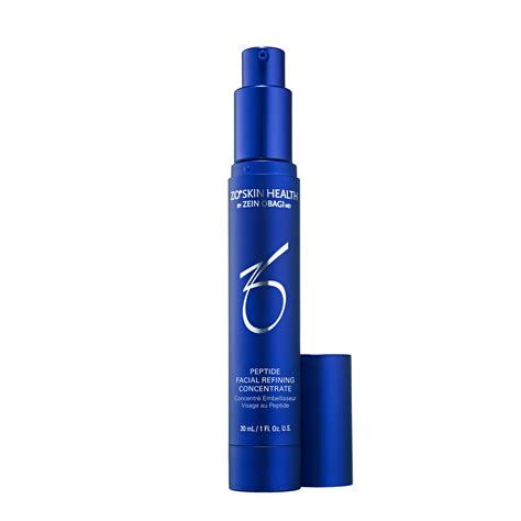 Kampanje: Peptide Facial Refining Concentrate – ZO® Skin Health Nordic