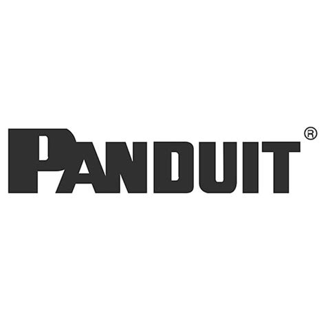 Panduit Drd Wh Panelmax Din Wiring Duct With Base Covers And Din