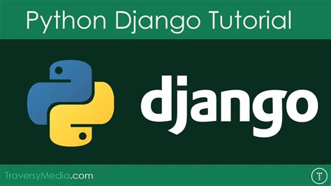 Python Django Tutorial Build A Todo App Youtube