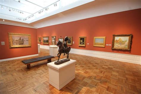 The Top 8 Museums in Portland, Oregon