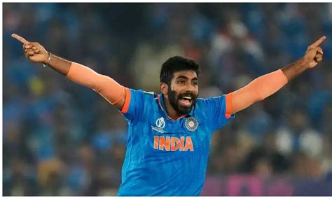 In A Historic First Jasprit Bumrah Tops ICC Test Rankings