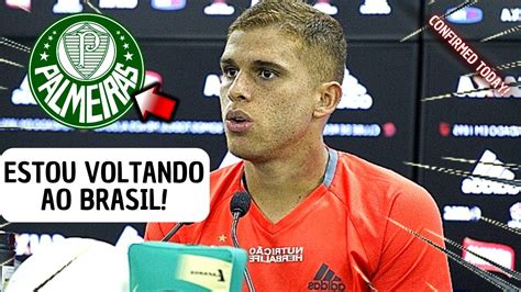 EXPLODIU NA WEB CUELLAR CONFIRMADO NO PALMEIRAS LEILA AGE NA SURDINA