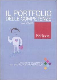 Il Portfolio Delle Competenze Guida Per L Insegnante All Uso Del