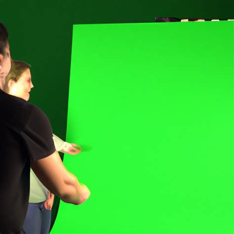 Exploring How Does Green Screen Work A Comprehensive Guide The Enlightened Mindset