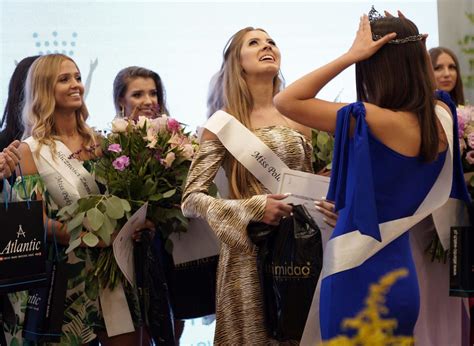 Miss Polonia Ziemi Cz Stochowskiej Wybrana Zobaczcie Jak Wygl Da