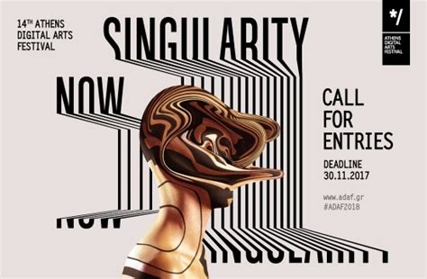 Tornos News Athens Digital Arts Festival S Open Call Singularity Now