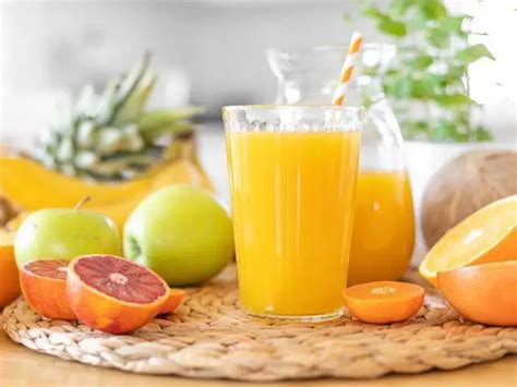 Sucos Para Caf Da Manh Melhores Detox Saud Veis E Receitas