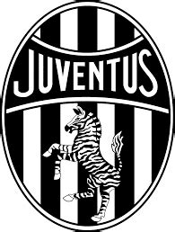 The Complete History Of The Juventus Logo Hatchwise