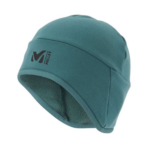 Millet Power Stretch Ii Beanie Bonnet Homme Hardloop