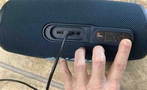 JBL Xtreme 3 with Mic Archives - Tom's Tek Stop