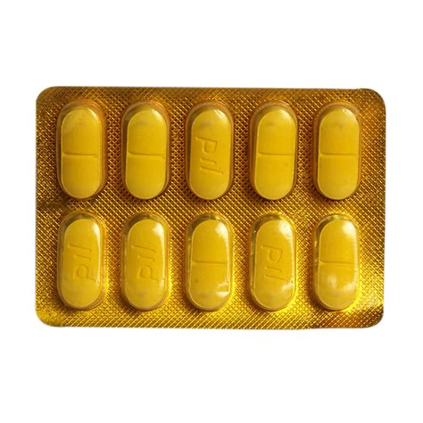 Orthodex MR Tablet 10 S Price Uses Side Effects Composition Apollo