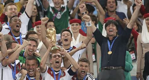 What counts is having the best team, says Philipp Lahm | FIFA World Cup ...