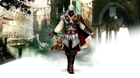 Assassin S Creed Brotherhood Part 9 Cesare Borgia Youtube