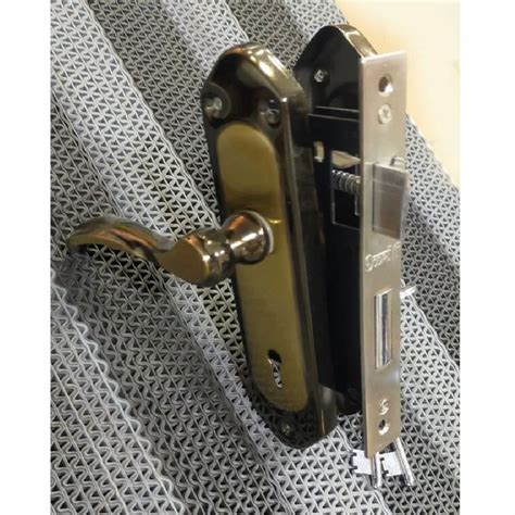 Lever 7inch Antique Mortise Door Lock At Rs 850 Piece Mortise