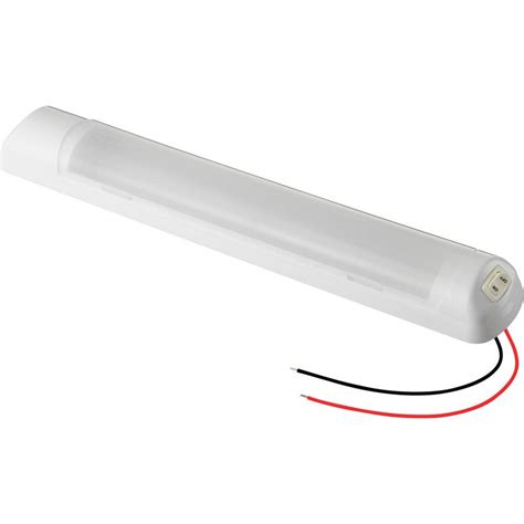 Basetech Spezialleuchtmittel Basetech LED Innenraumleuchte BT-2290784 ...