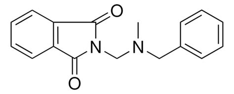 Benzyl Methyl Amino Methyl Isoindole Dione Aldrichcpr Sigma