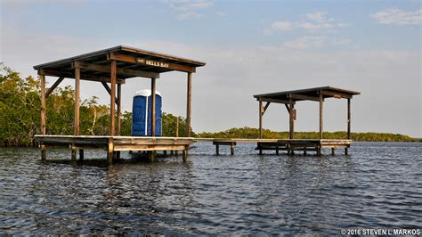 Everglades National Park | BACKCOUNTRY CAMPING