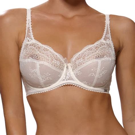 Nude Cherub Full Cup Bra BrandAlley